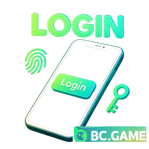 How to Log In