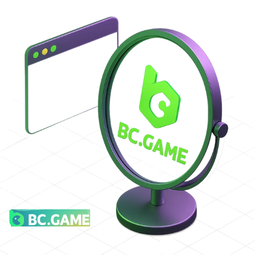 BC.Game Mirror Sites