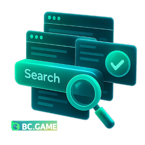 Find a Reliable BC.Game Mirror Site