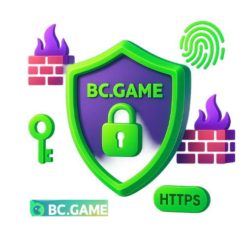 Using BC.Game Mirrors