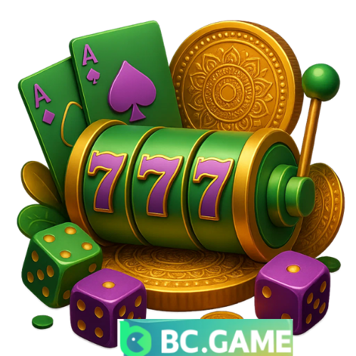 Top BC.Game Casino Games