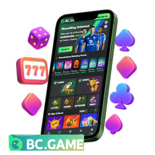 BC.Game App