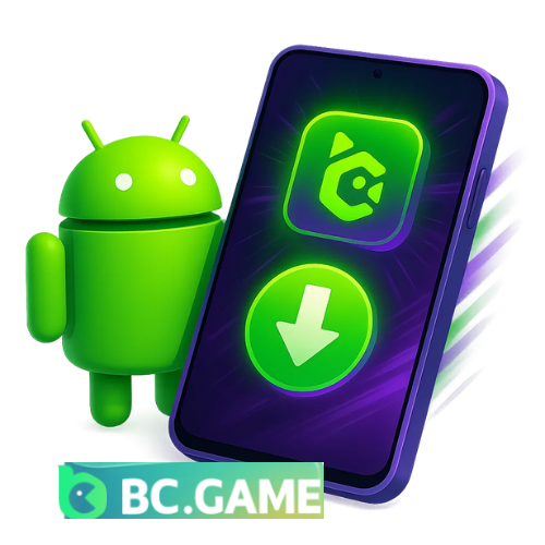 App on Android