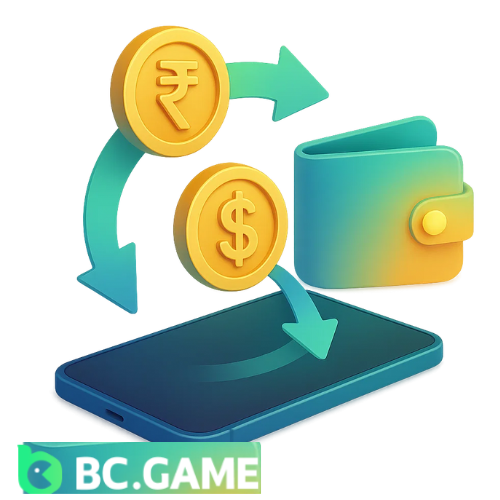 Deposit and Withdrawal Methods