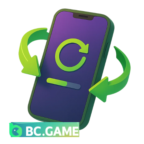 BC.Game App