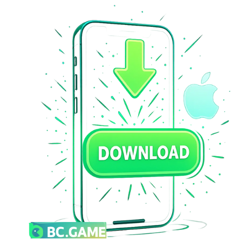 App on iOS